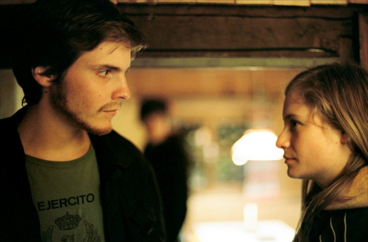 Воспитатели (2004)