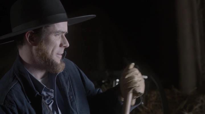 Клятва молчания (2013)