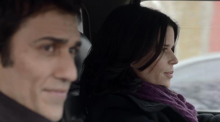 Клятва молчания (2013)