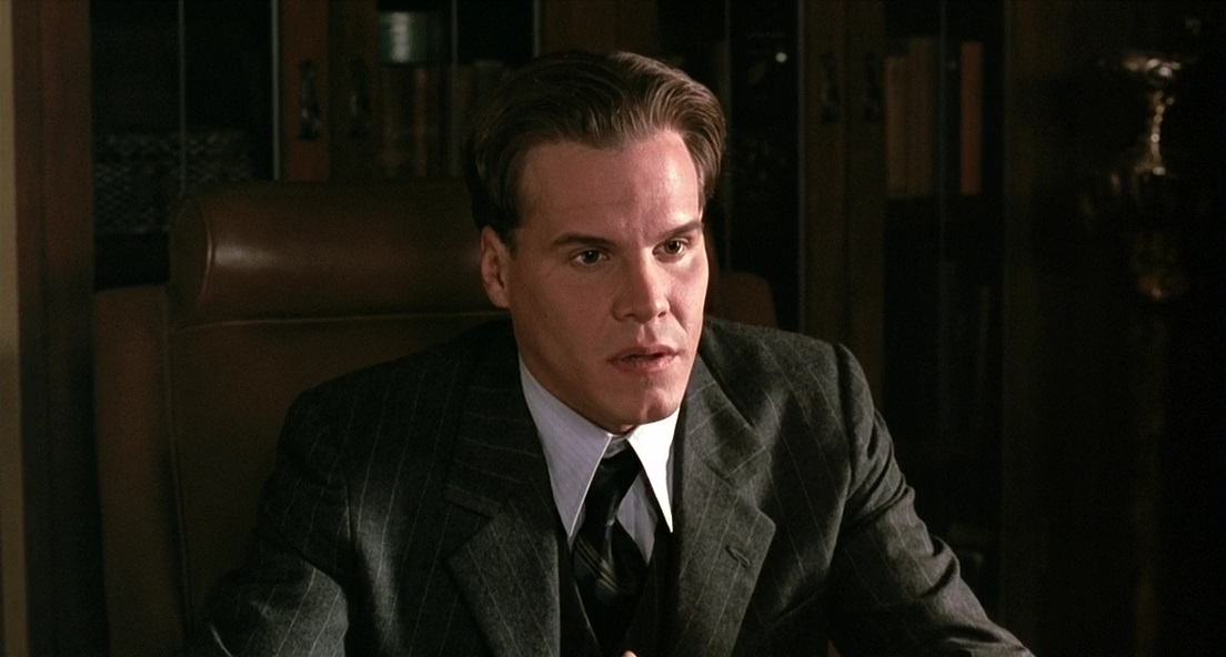 Там, где течет река (1992)