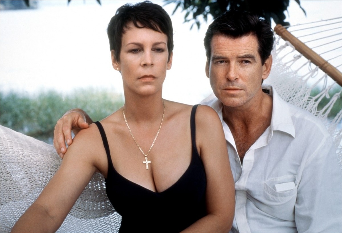 Портной из Панамы (2001)