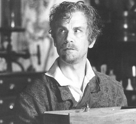 Мэри Райли (1996)