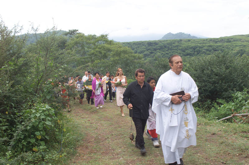 Ночная Мариана (2003)