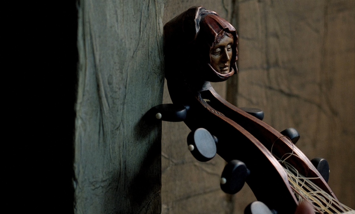 Все утра мира (1991)