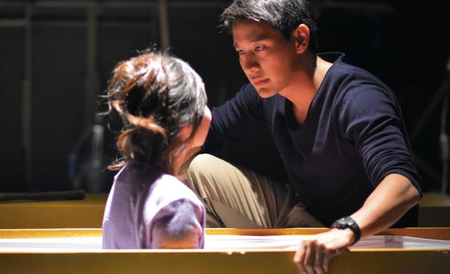 Ясновидение (2013)