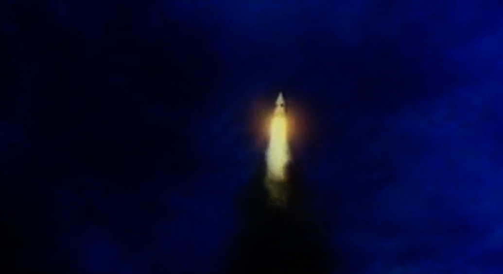 Пинк Флойд: Концерт в Помпеи (1972)