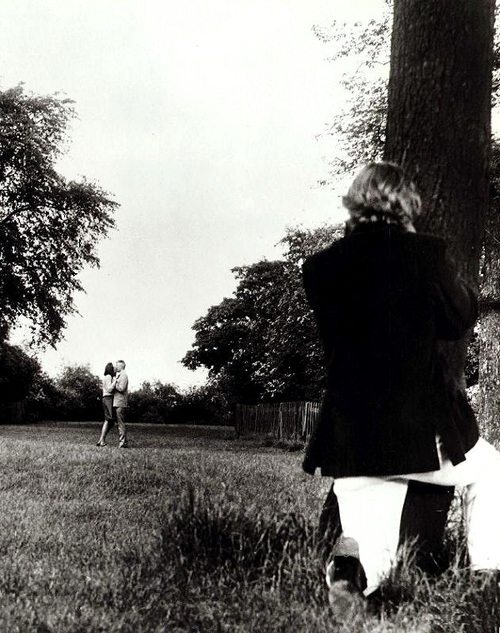 Фотоувеличение (1966)