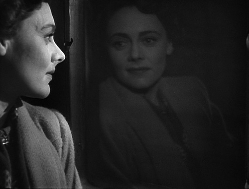 Короткая встреча (1945)