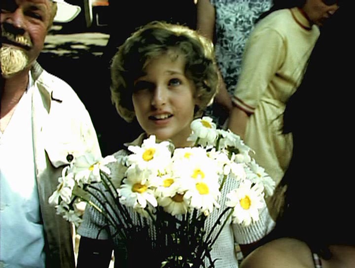 Наследница по прямой (1982)