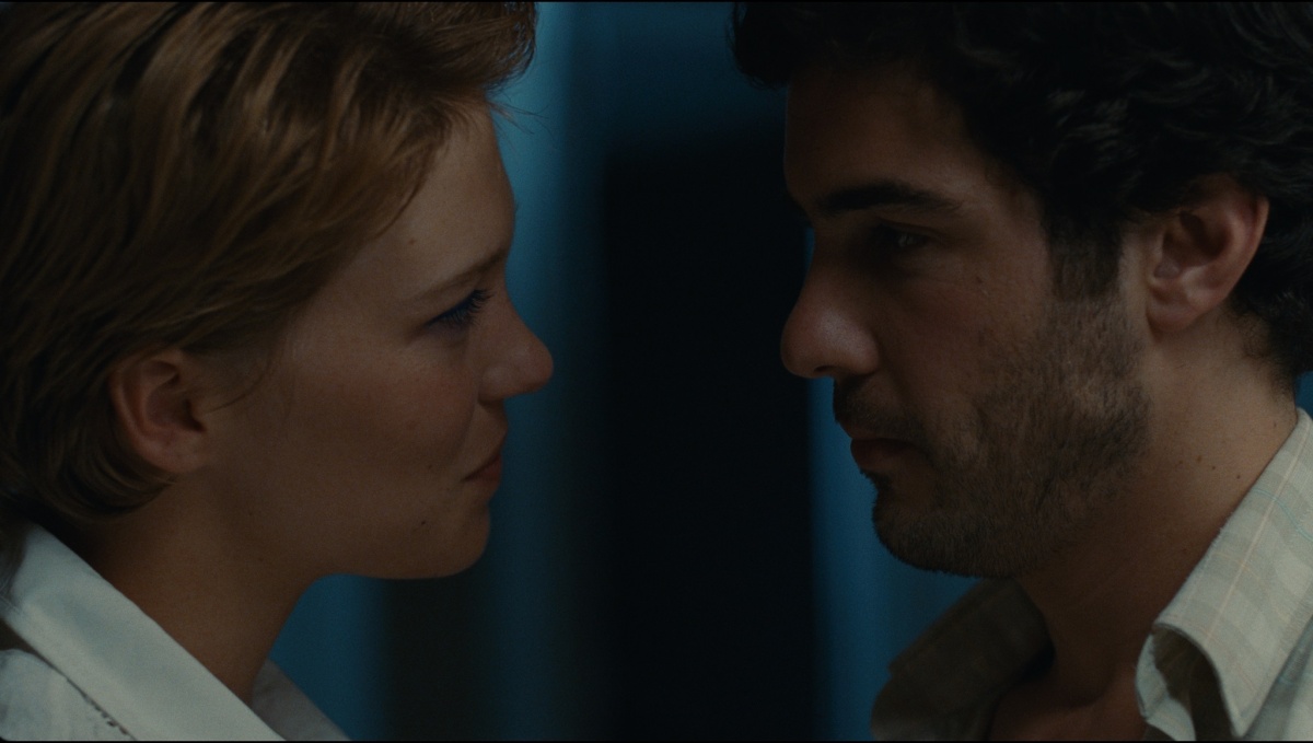 Гранд Централ. Любовь на атомы (2013)