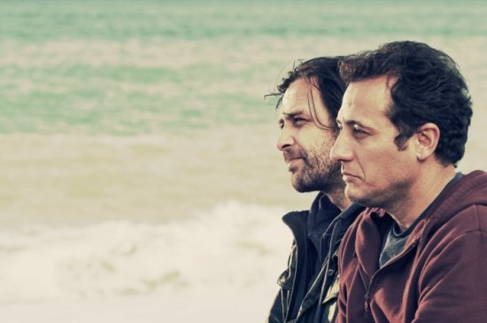 Клуб неудачников (2011)