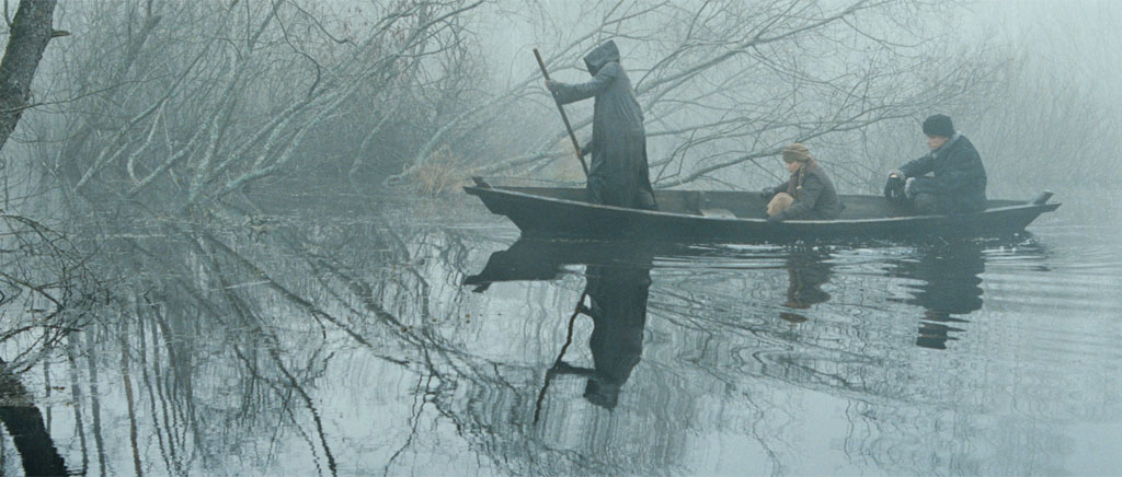 Обреченные на войну (2009)