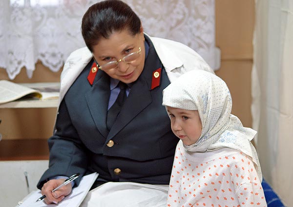 Веское основание для убийства (2009)