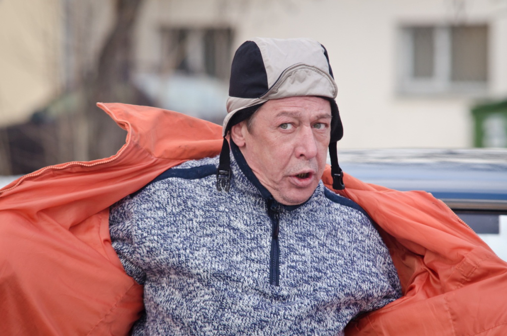 Тётушки (2014)