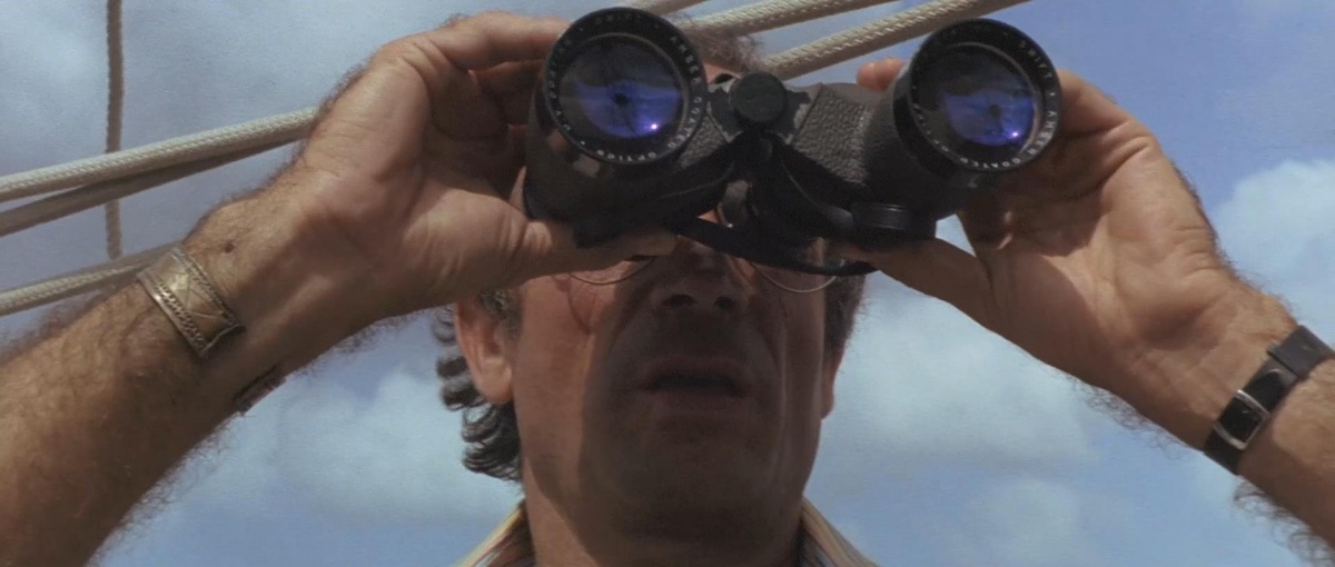 Спасите Конкорд (1979)