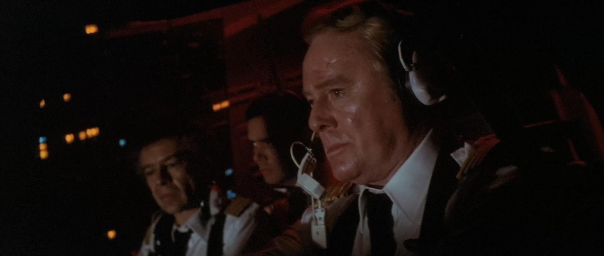 Спасите Конкорд (1979)