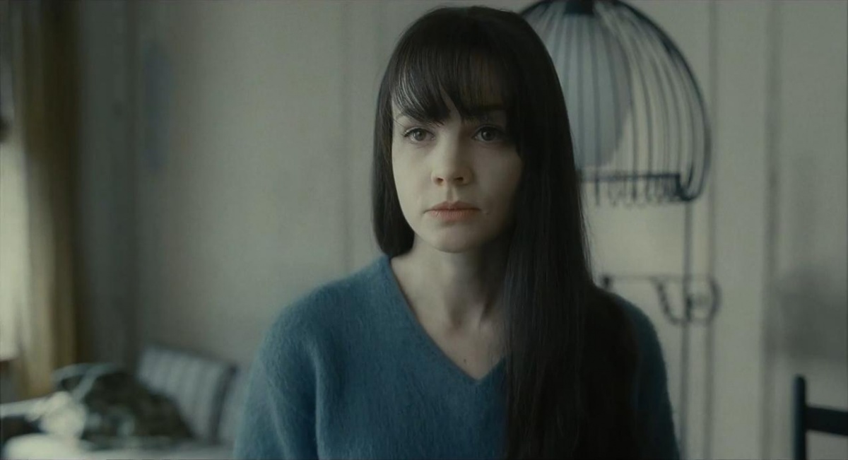 Внутри Льюина Дэвиса (2013)