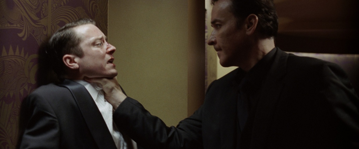 Торжественный финал (2013)