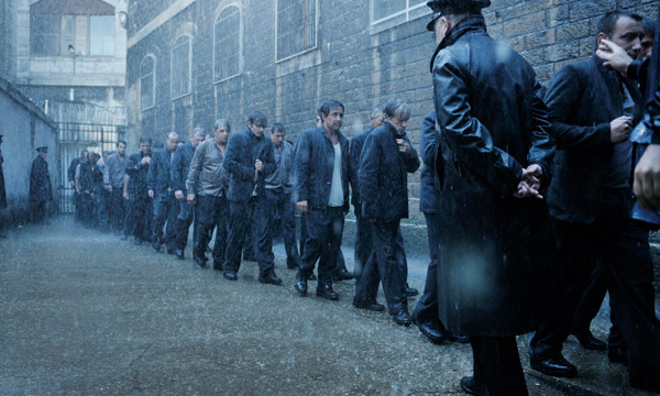 Неприкасаемые (2011)