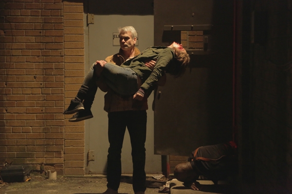 Он никогда не умирал (2015)