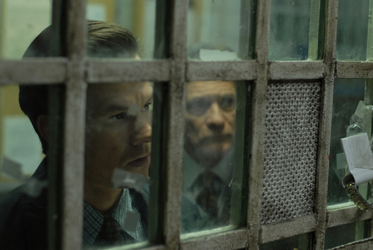 Хозяева ночи (2007)