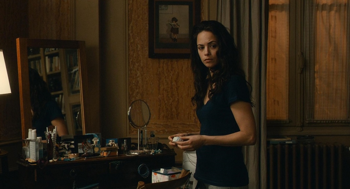 Секреты прошлого (2013)