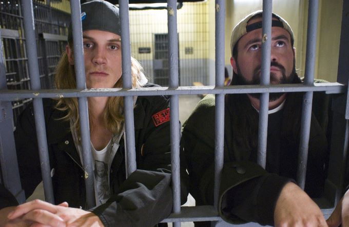 Клерки 2 (2006)