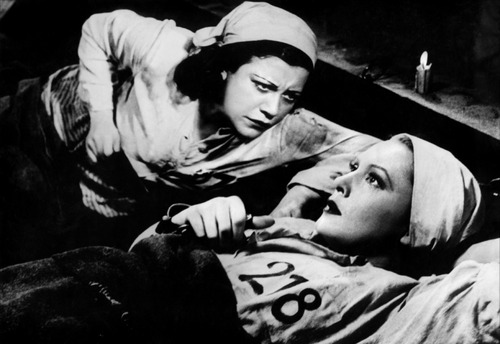 К новым берегам (1937)