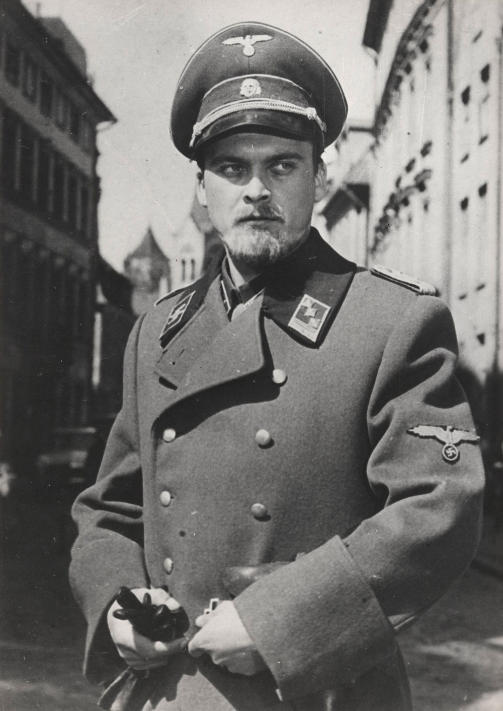 Разведчики (1969)