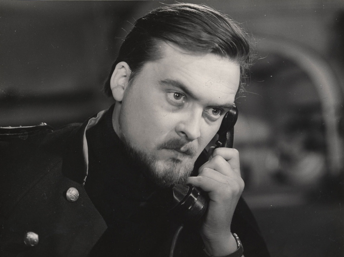 Разведчики (1969)