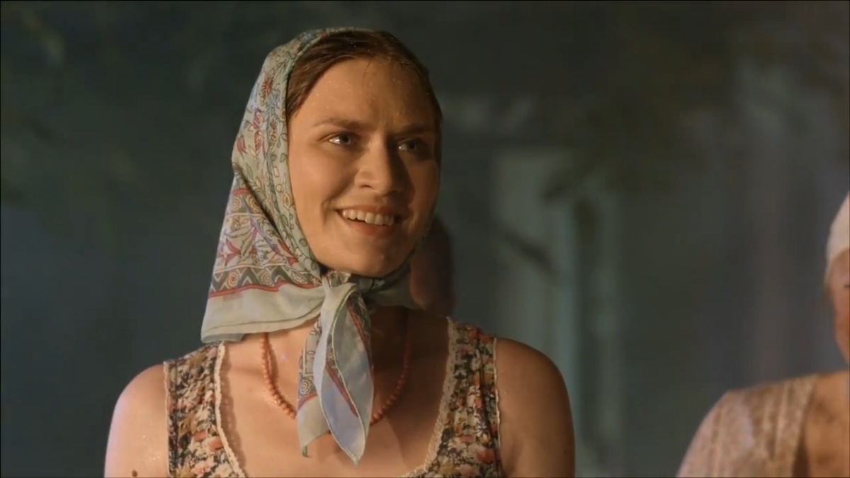 Бедная Liz (2014)