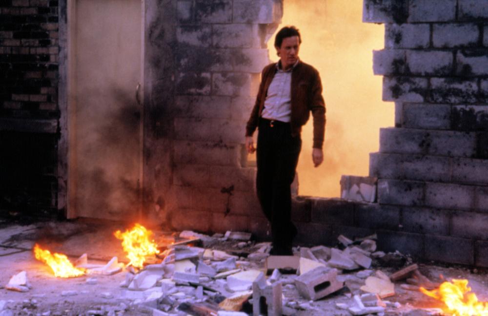 Видеодром (1983)