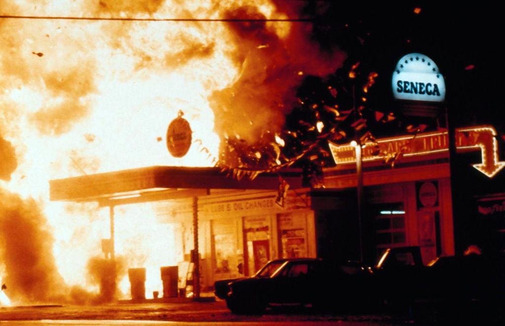 Рэмбо: Первая кровь (1982)