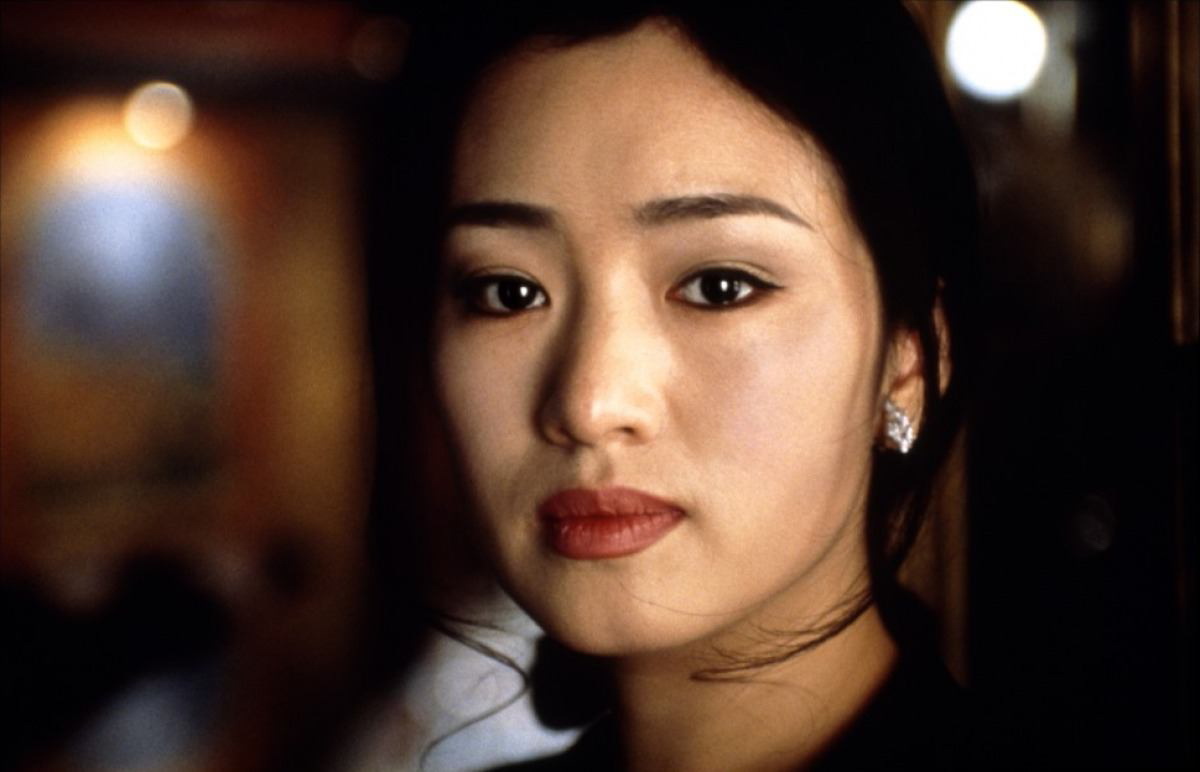 Китайская шкатулка (1997)