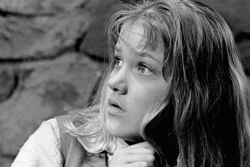 Снежная королева (1967)