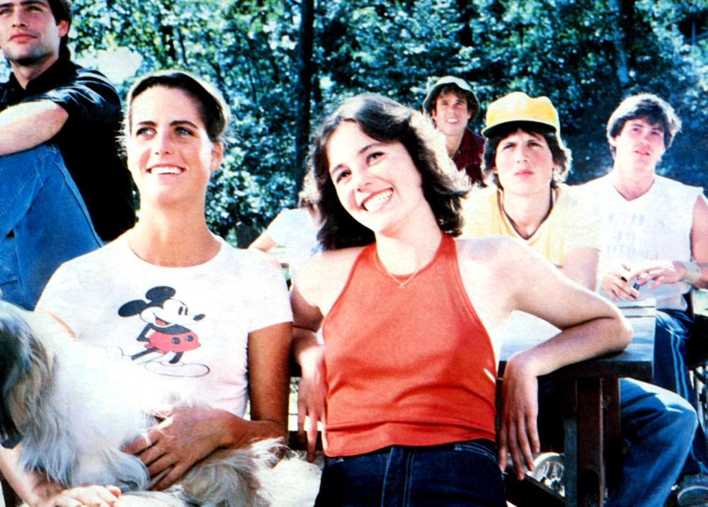 Пятница 13 - Часть 2 (1981)