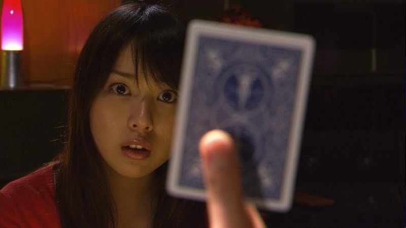 Игра лжецов (2007)