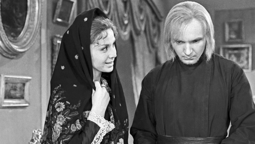 Братья Карамазовы (1969)