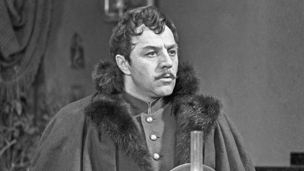 Братья Карамазовы (1969)