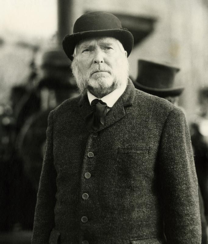 Танцы вокруг парового котла (1988)