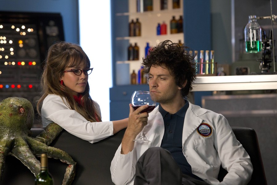 Трофеи Вавилона (2014)