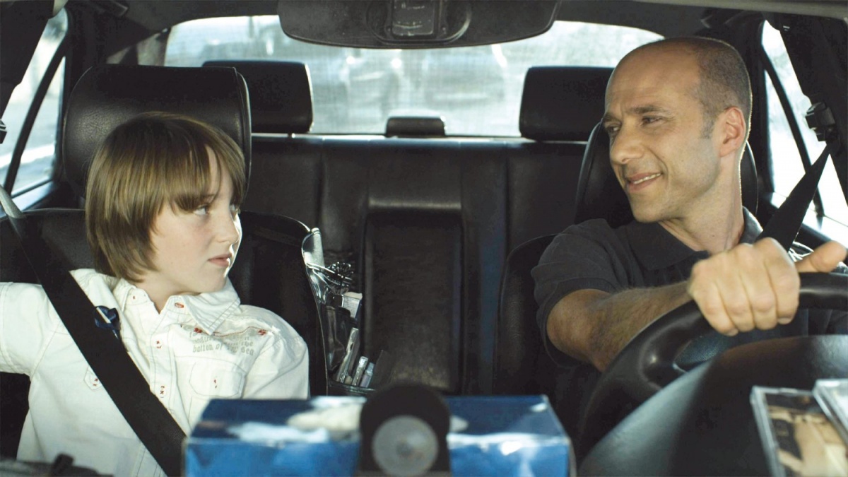 В пяти часах от Парижа (2009)