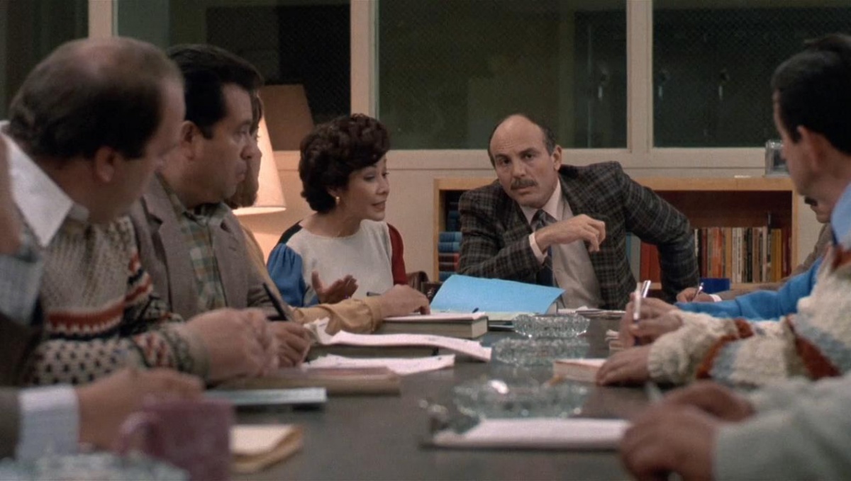 Выстоять и добиться (1988)