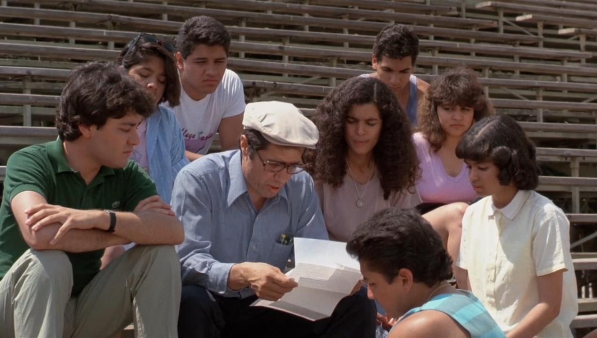 Выстоять и добиться (1988)