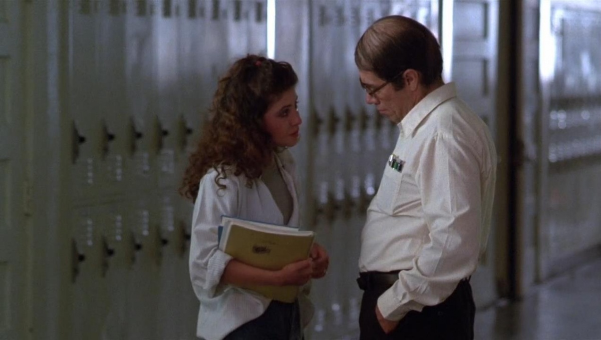 Выстоять и добиться (1988)