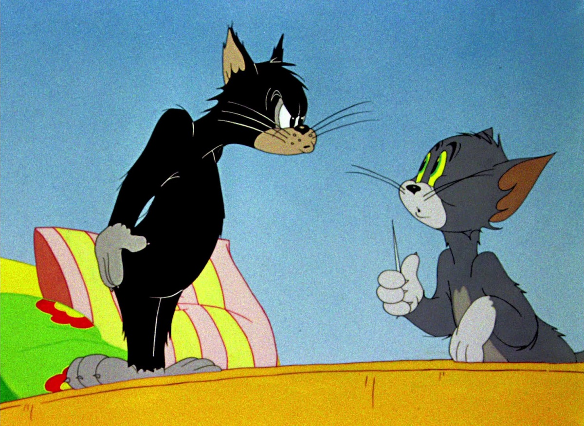 Пришла весна (1946)