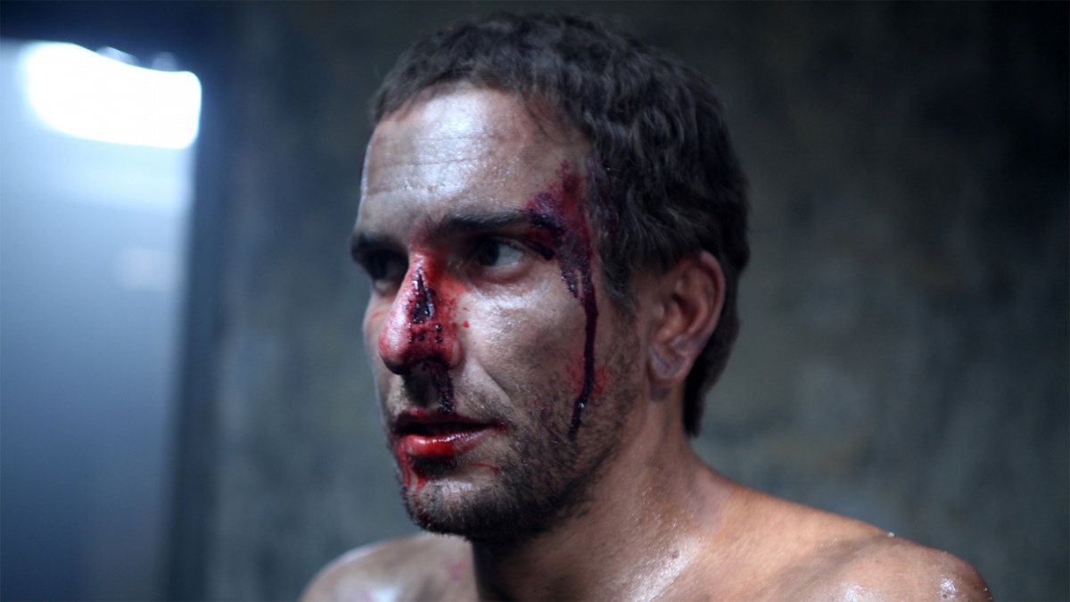 Военнопленные (2013)