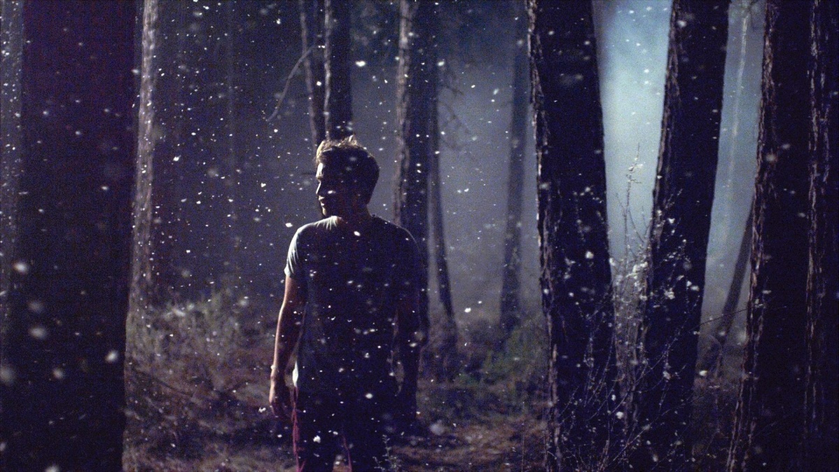 Ожидание (2013)