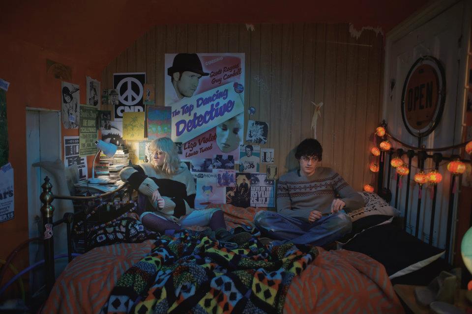 Элфи Хопкинс (2012)