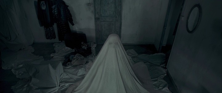 Трупное окоченение (2013)